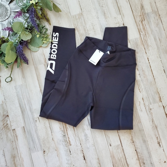 Better Bodies - Picture 3 of 6